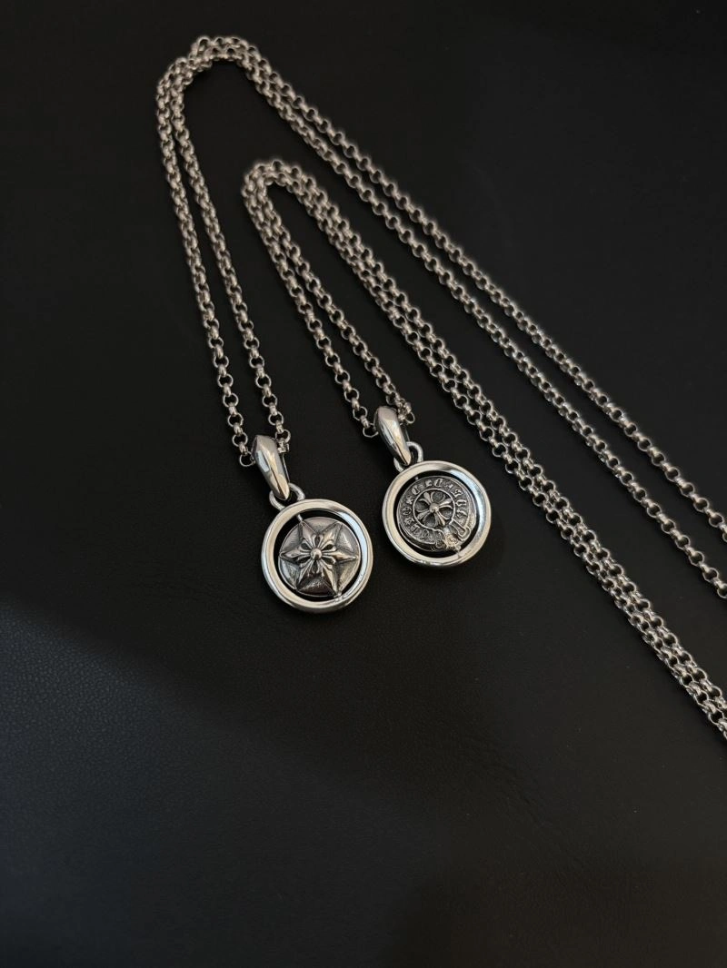 Chrome Hearts Necklaces ModernLook 239935