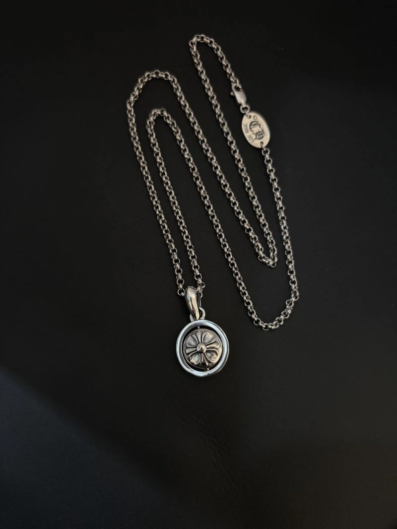 Chrome Hearts Necklaces ModernLook 239935
