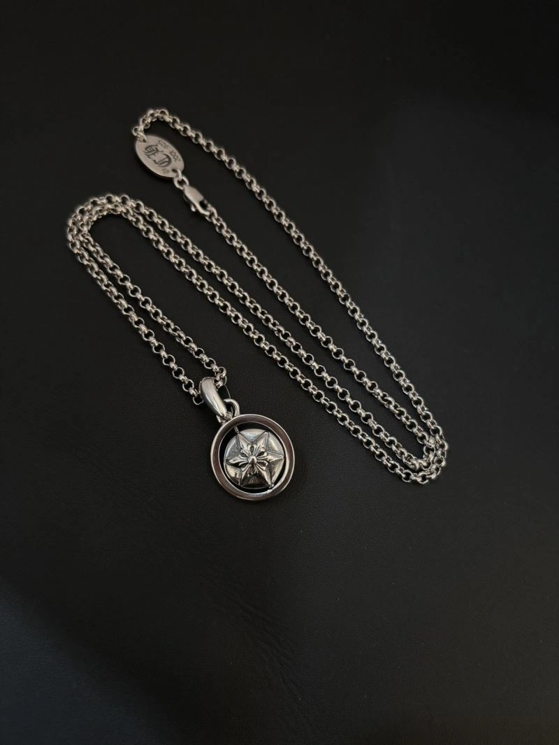 Chrome Hearts Necklaces ModernLook 239935