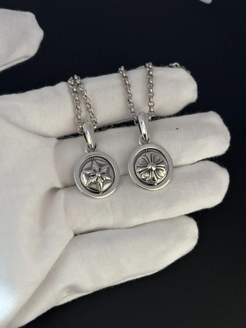 Chrome Hearts Necklaces ModernLook 239935