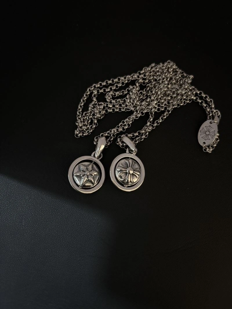 Chrome Hearts Necklaces ModernLook 239935