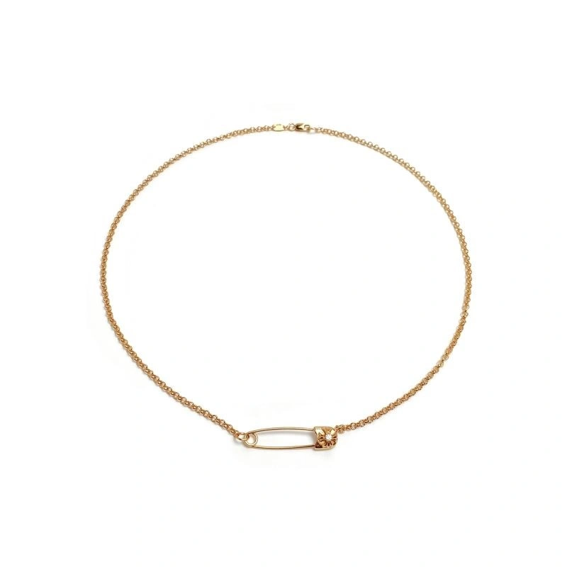 Chrome Hearts Necklaces EasyCare 239950