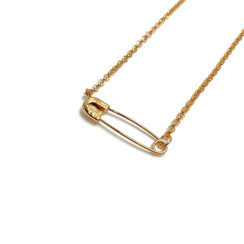 Chrome Hearts Necklaces EasyCare 239950