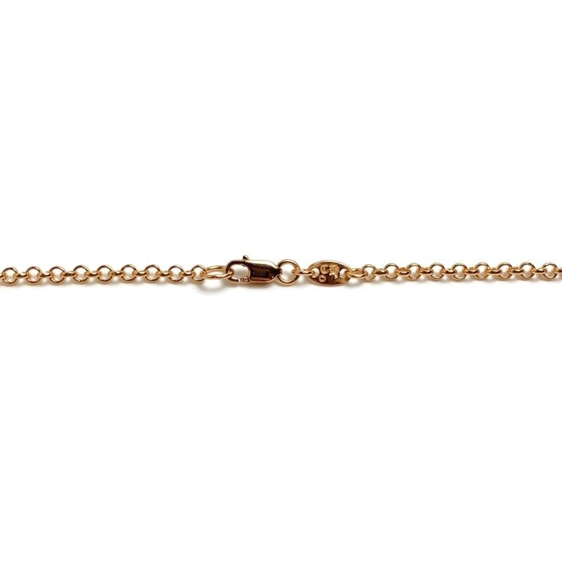 Chrome Hearts Necklaces EasyCare 239950