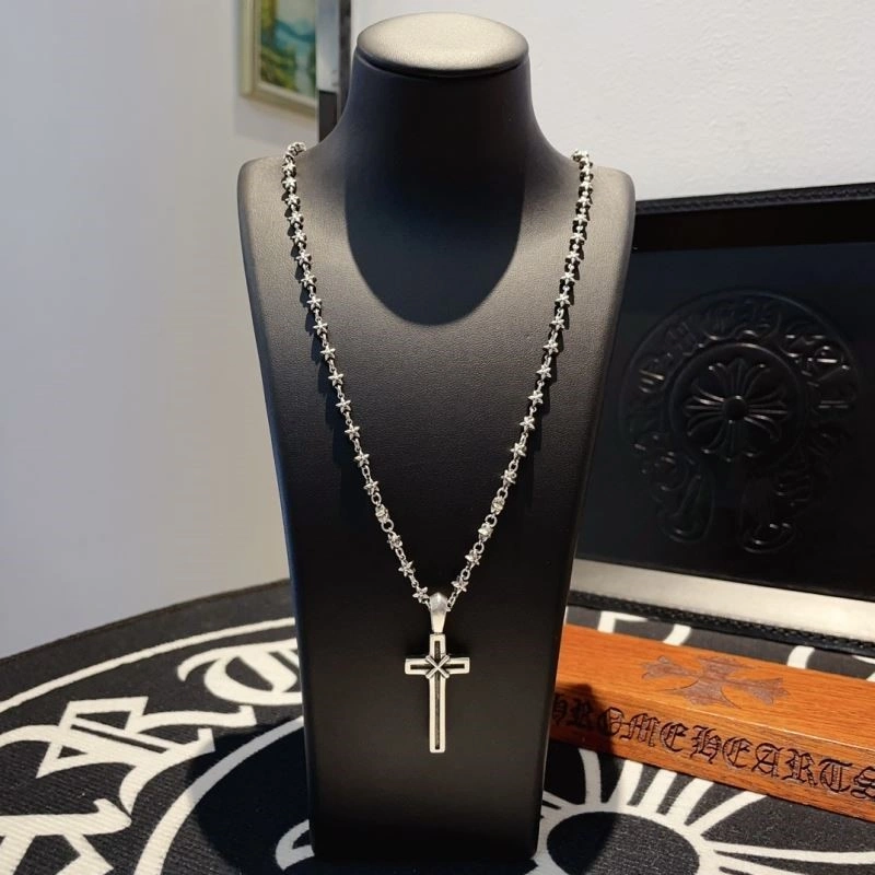 Chrome Hearts Necklaces Sophisticated 239939