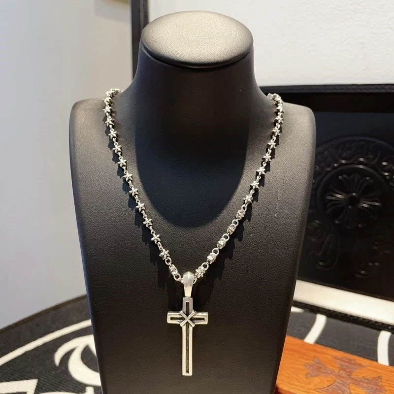 Chrome Hearts Necklaces Sophisticated 239939