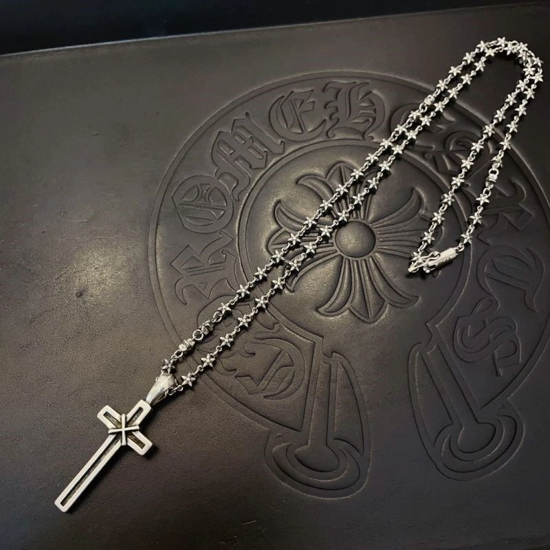 Chrome Hearts Necklaces Sophisticated 239939