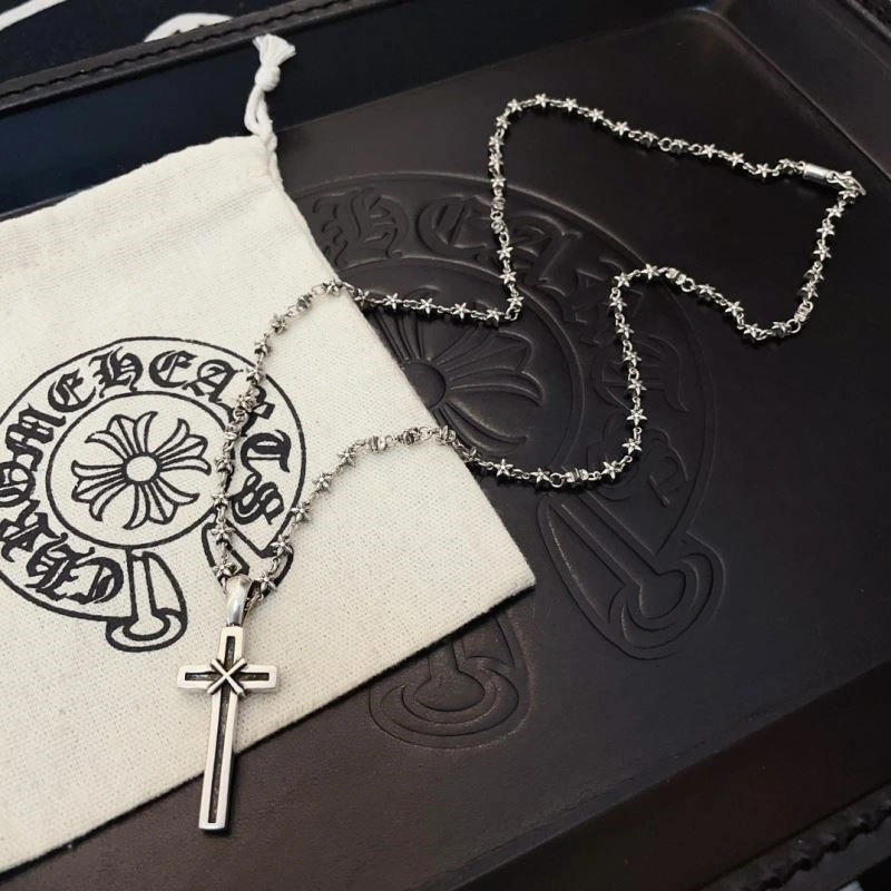 Chrome Hearts Necklaces Sophisticated 239939