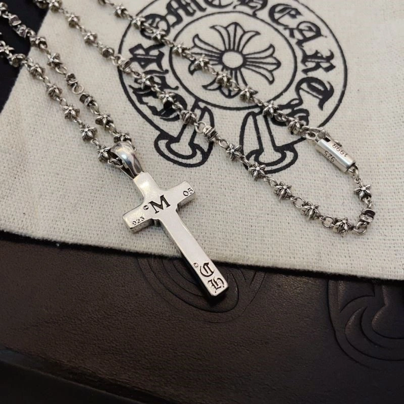 Chrome Hearts Necklaces Sophisticated 239939