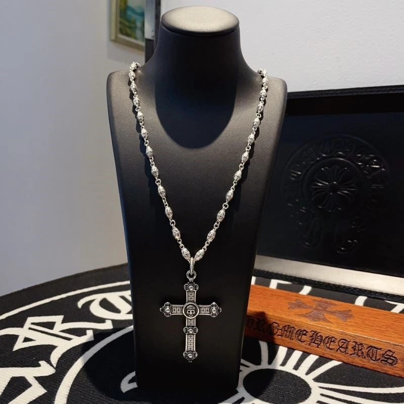 Chrome Hearts Necklaces Chic 239941