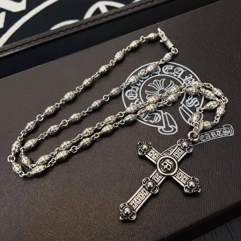 Chrome Hearts Necklaces Chic 239941