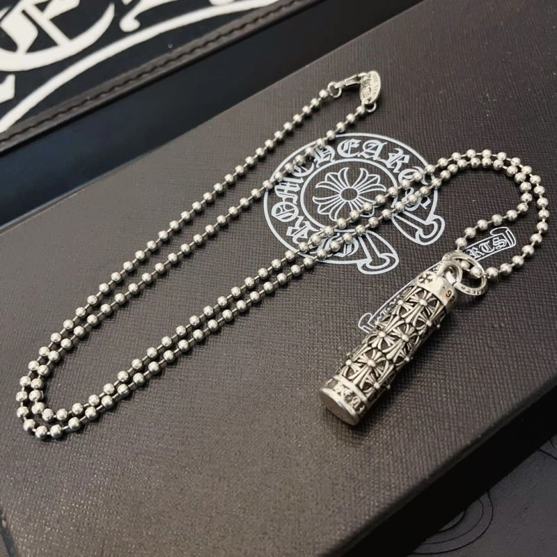 Elegant Chrome Hearts Necklaces 239940