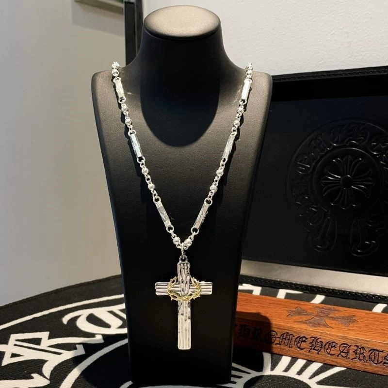 Chrome Hearts Necklaces TimelessDesign 239938