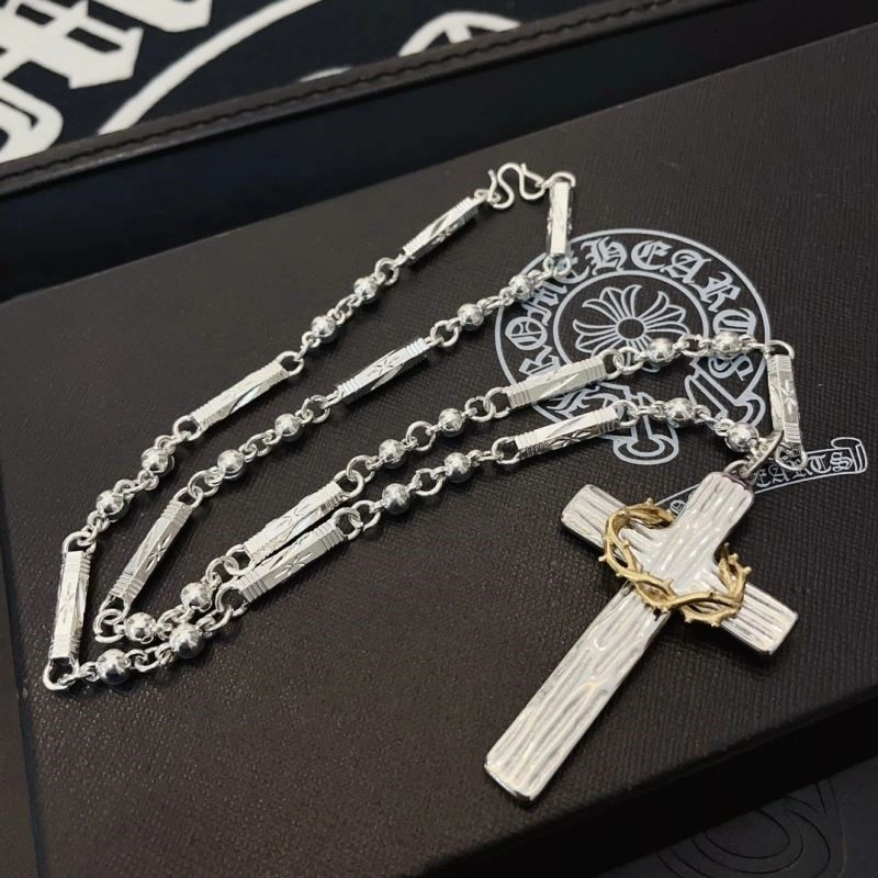 Chrome Hearts Necklaces TimelessDesign 239938