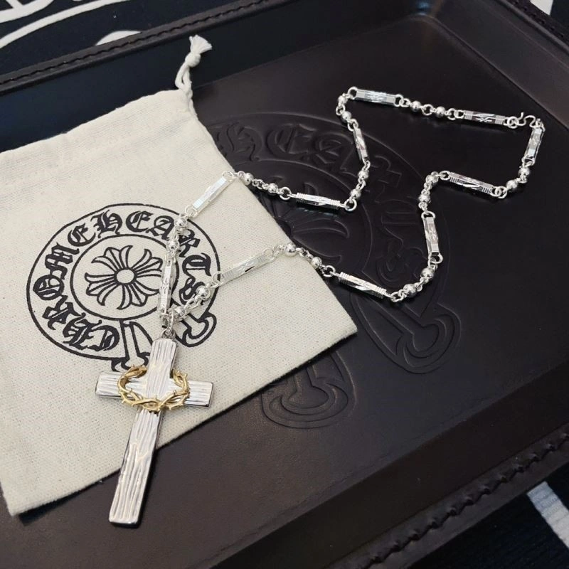 Chrome Hearts Necklaces TimelessDesign 239938