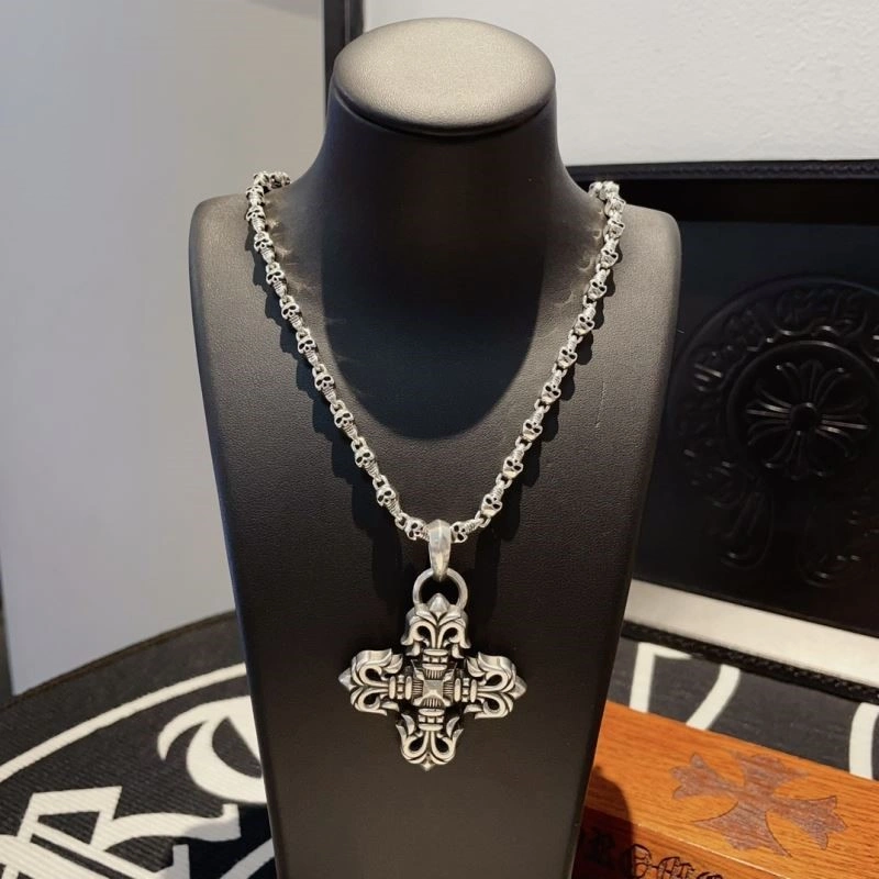 EasyMatch Chrome Hearts Necklaces 239945