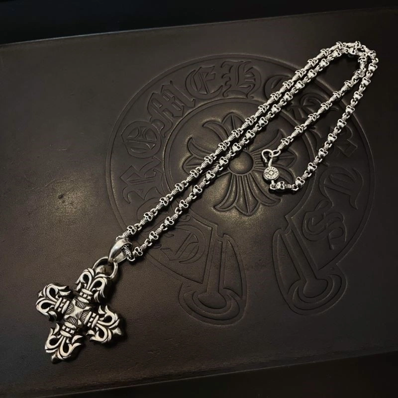EasyMatch Chrome Hearts Necklaces 239945
