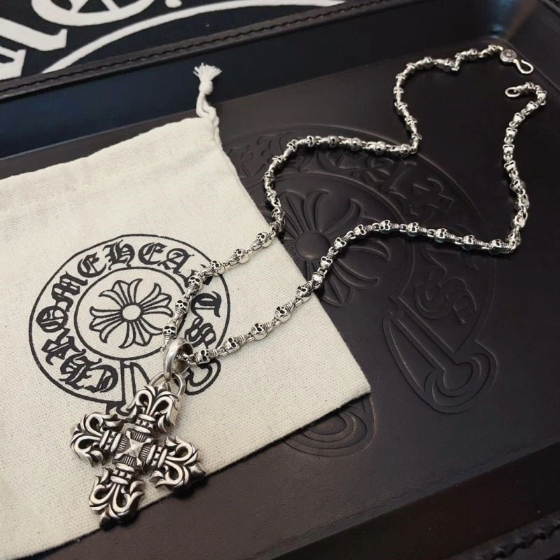 EasyMatch Chrome Hearts Necklaces 239945