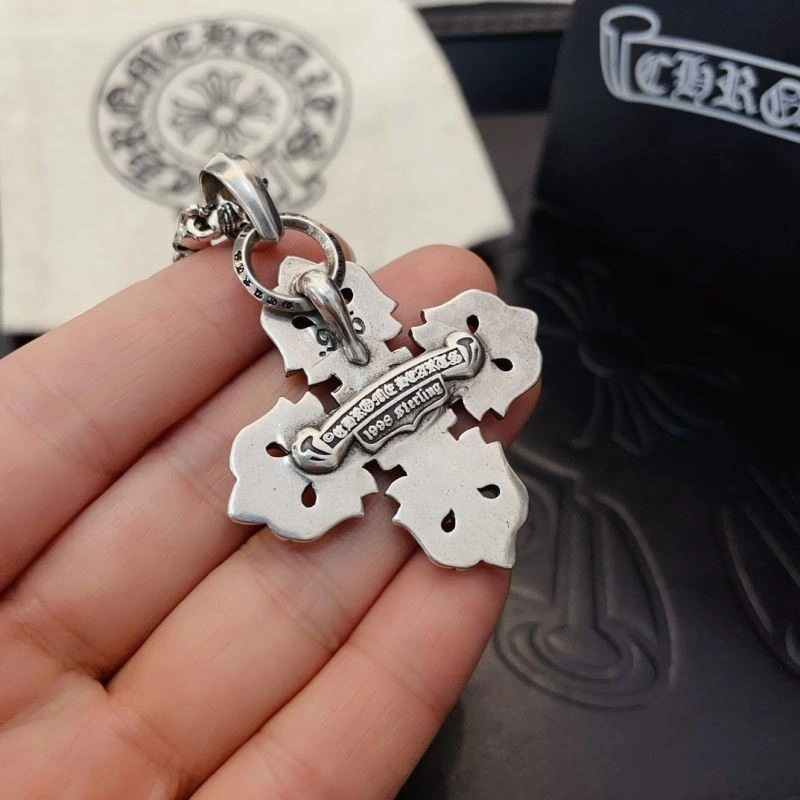 EasyMatch Chrome Hearts Necklaces 239945
