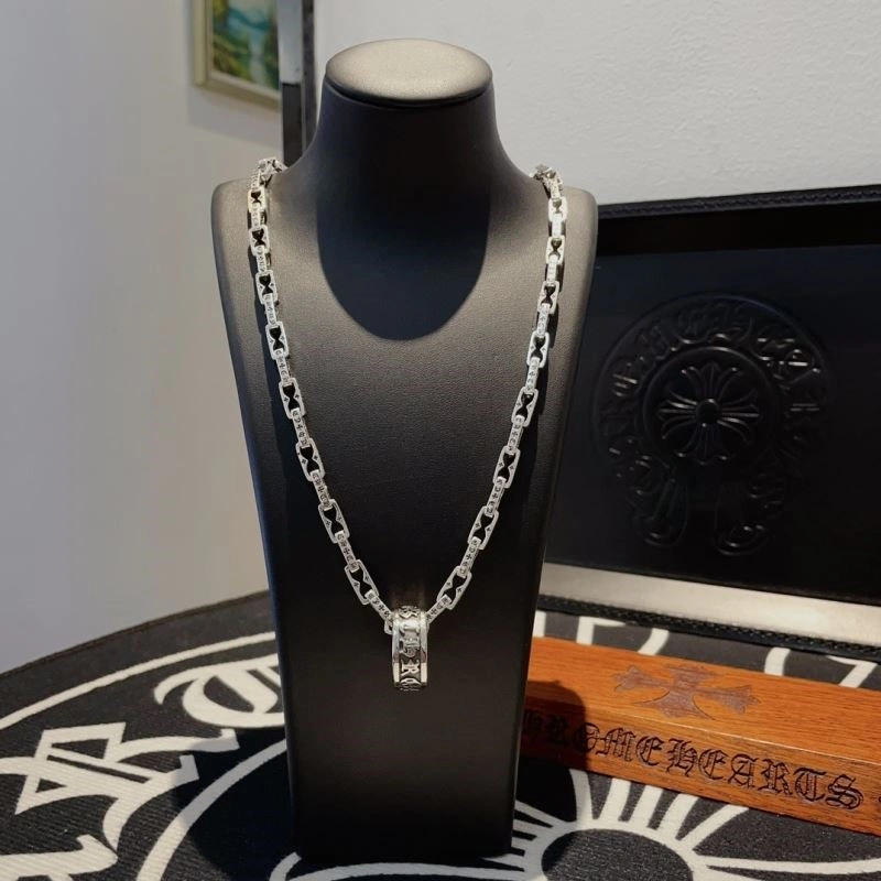 Chrome Hearts Necklaces Premium 239943