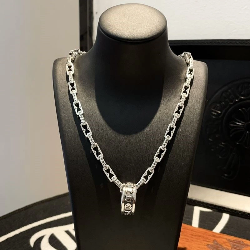 Chrome Hearts Necklaces Premium 239943
