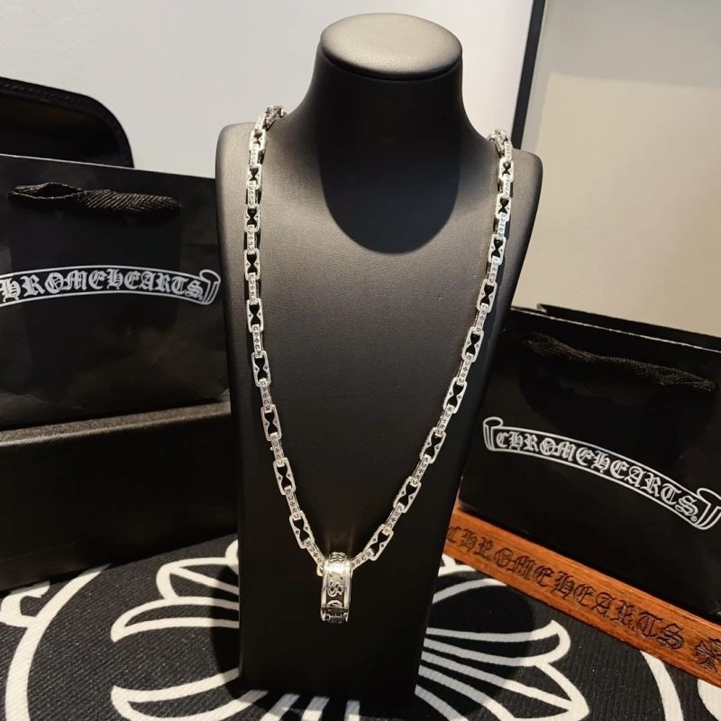 Chrome Hearts Necklaces Premium 239943