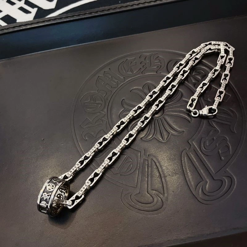 Chrome Hearts Necklaces Premium 239943