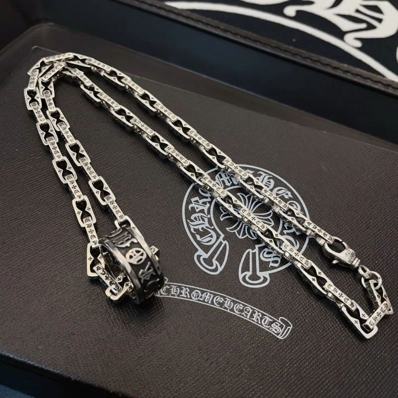 Chrome Hearts Necklaces Premium 239943