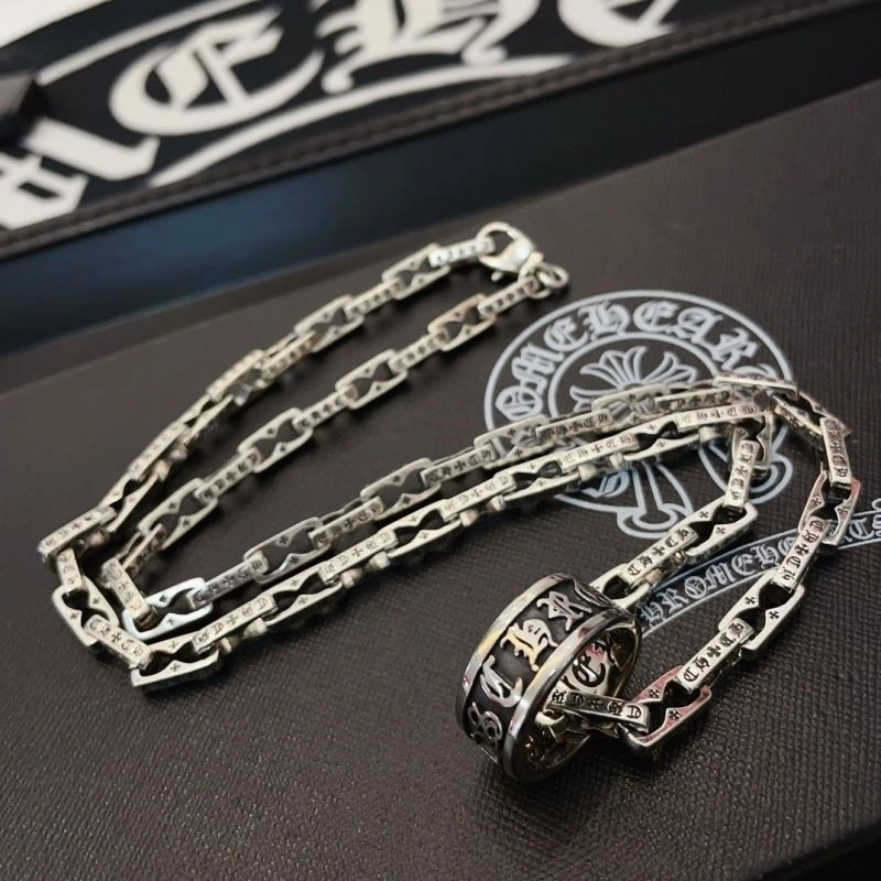 Chrome Hearts Necklaces Premium 239943