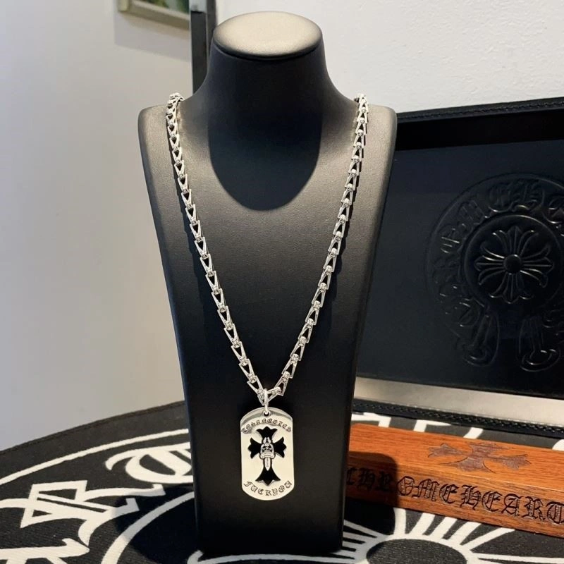 Chrome Hearts Necklaces Comfortable 239930
