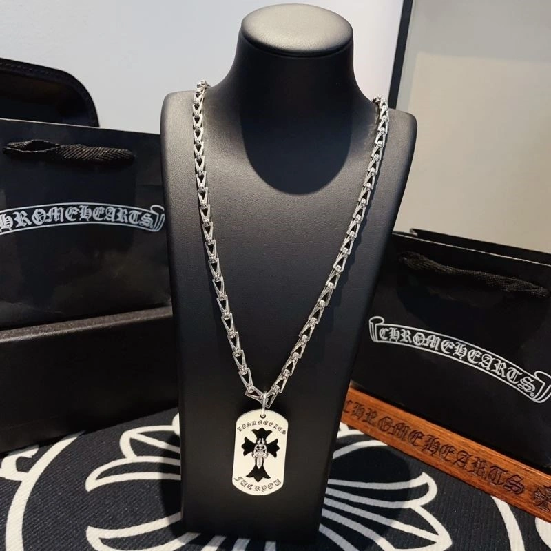 Chrome Hearts Necklaces Comfortable 239930