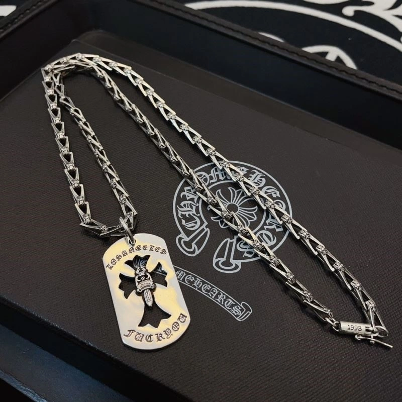 Chrome Hearts Necklaces Comfortable 239930