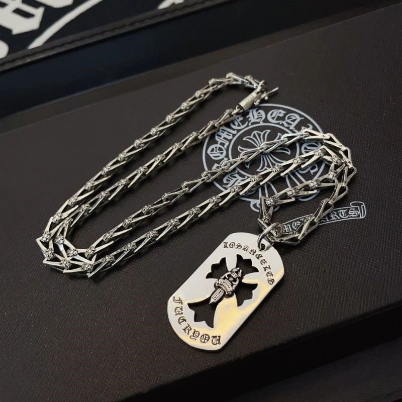 Chrome Hearts Necklaces Comfortable 239930