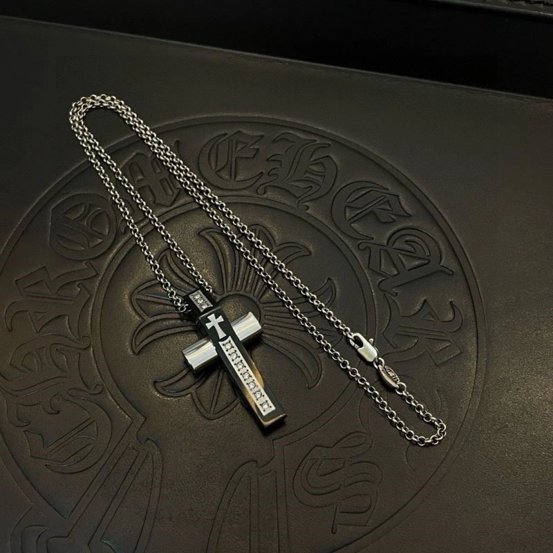 WeatherProof Chrome Hearts Necklaces 239934