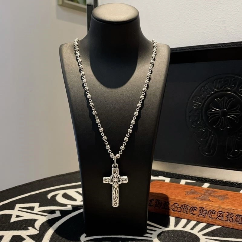 Chrome Hearts Necklaces GoodFit 239948