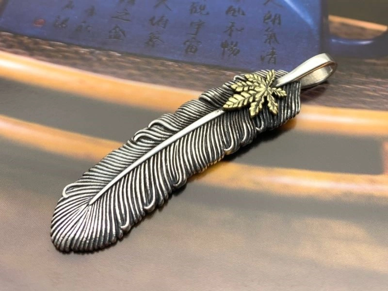 NewStyle Chrome Hearts Necklaces 239929