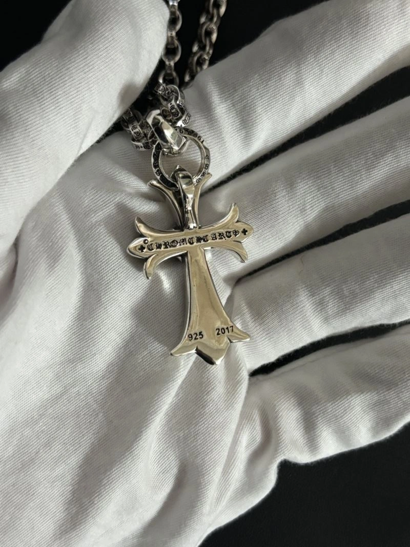 TimelessDesign Chrome Hearts Necklaces 239926