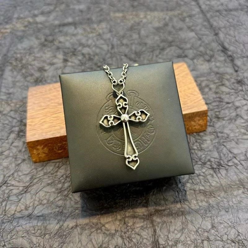 Chrome Hearts Necklaces Comfortable 239593