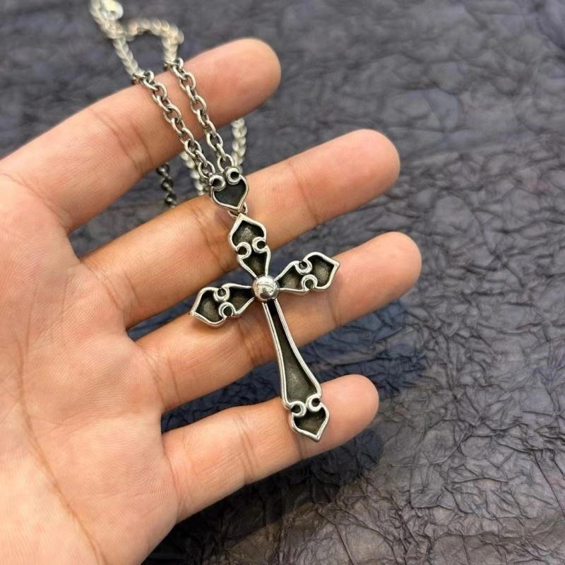 Chrome Hearts Necklaces Comfortable 239593
