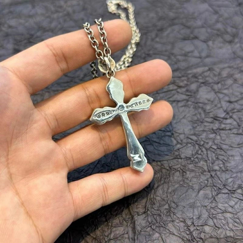 Chrome Hearts Necklaces Comfortable 239593