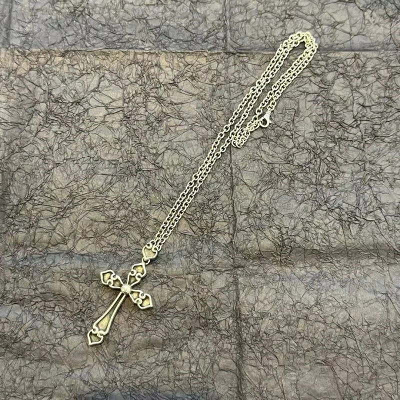 Chrome Hearts Necklaces Comfortable 239593
