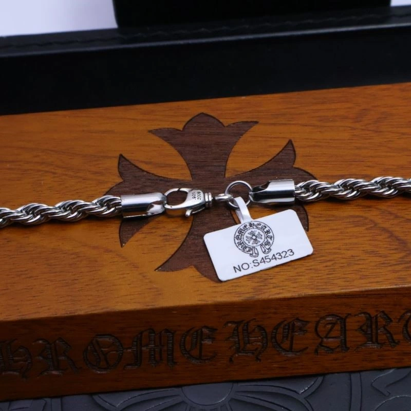 Lightweight Chrome Hearts Necklaces 239585