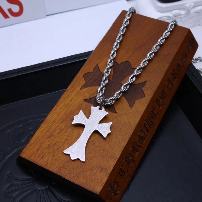 Chrome Hearts Necklaces RelaxedFit 239594