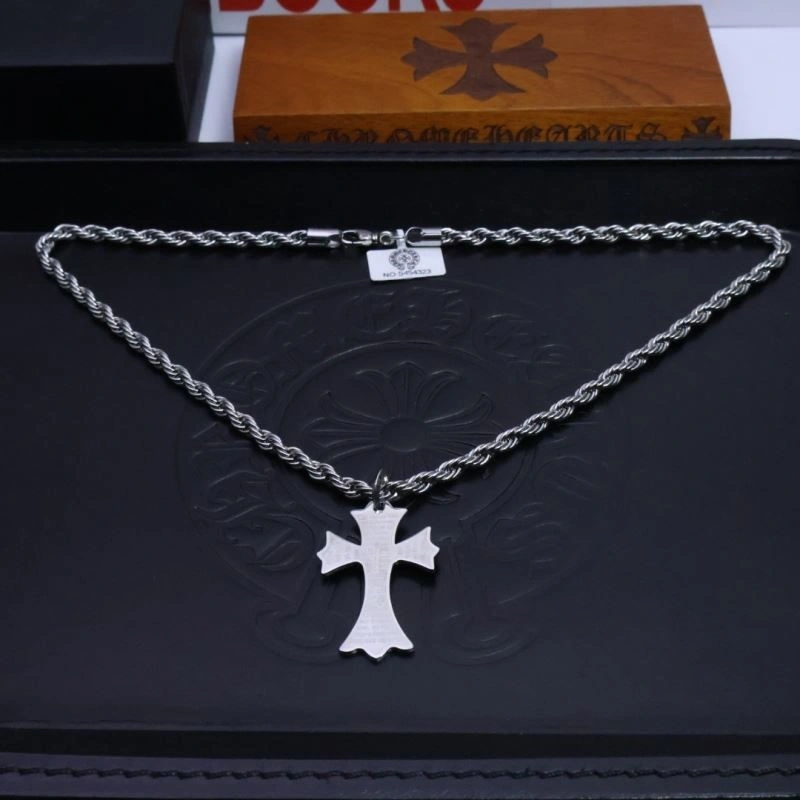 Chrome Hearts Necklaces RelaxedFit 239594