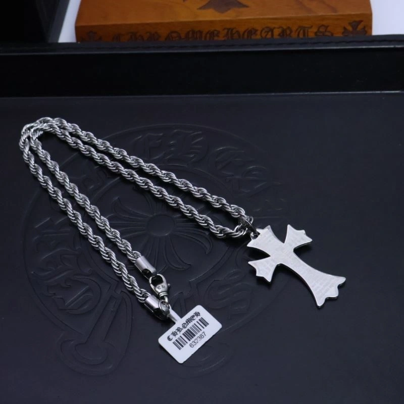 Chrome Hearts Necklaces RelaxedFit 239594