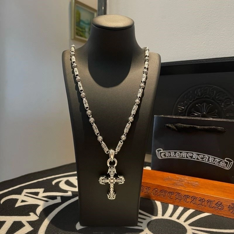 DailyWear Chrome Hearts Necklaces 239584