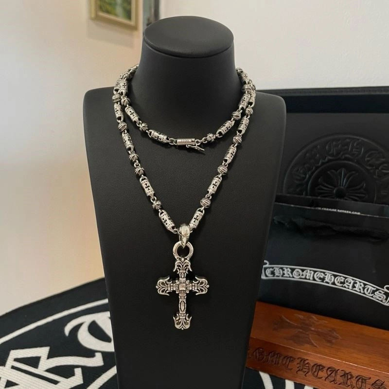 DailyWear Chrome Hearts Necklaces 239584