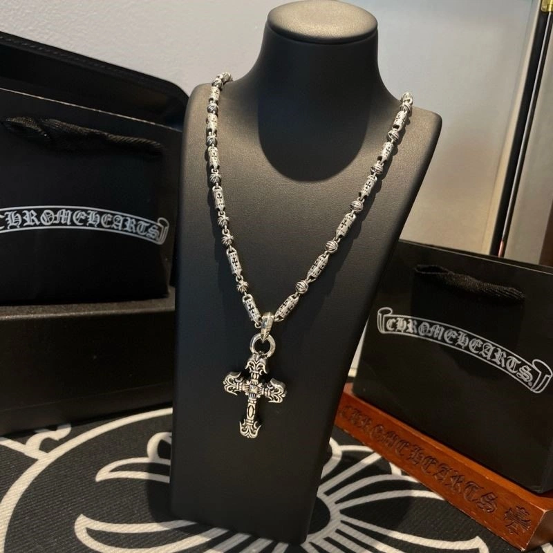 DailyWear Chrome Hearts Necklaces 239584