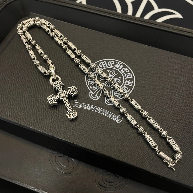 DailyWear Chrome Hearts Necklaces 239584