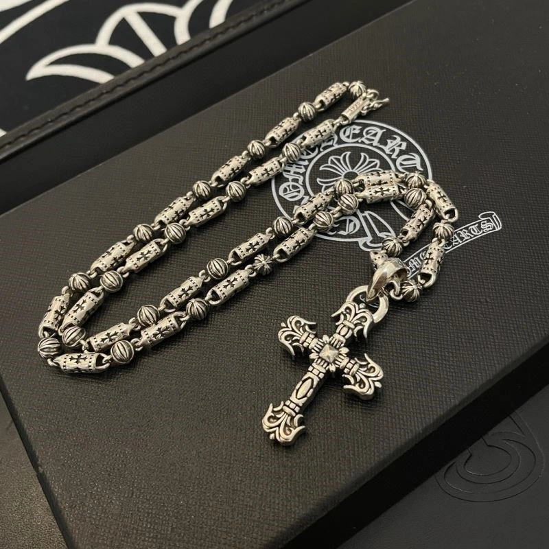 DailyWear Chrome Hearts Necklaces 239584